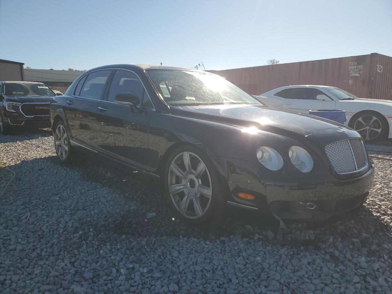 Continental Continental