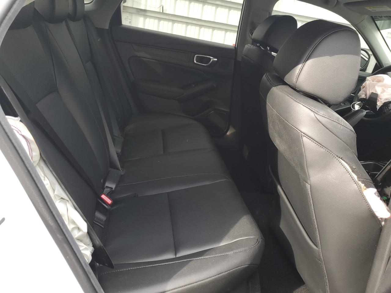 2024 Acura Integra VIN: 19UDE4H2XRA019356 Lot: 87409325