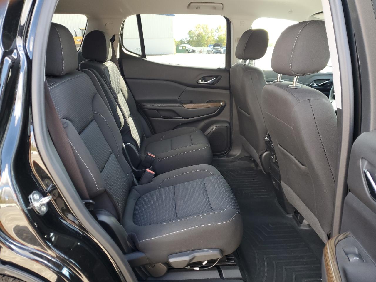 2023 GMC Acadia Sle VIN: 1GKKNRL43PZ110001 Lot: 85540925