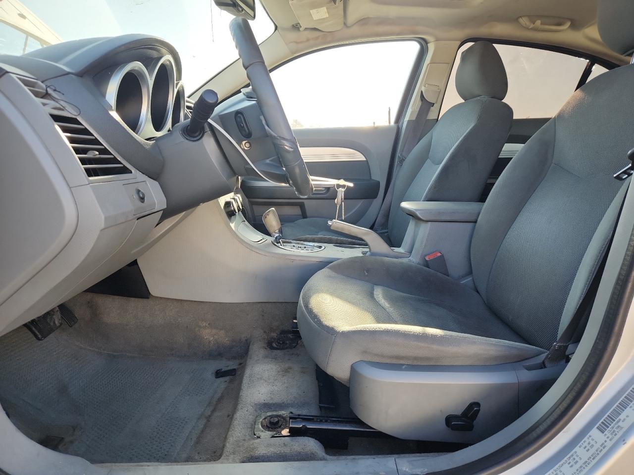 2007 Chrysler Sebring Touring VIN: 1C3LC56K47N508600 Lot: 89856115