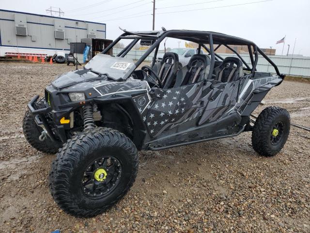 2017 FALSE RZR XP 4 1000 EPS