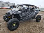 2017 FALSE RZR XP 4 1000 EPS a la Venta en Copart ND - BISMARCK