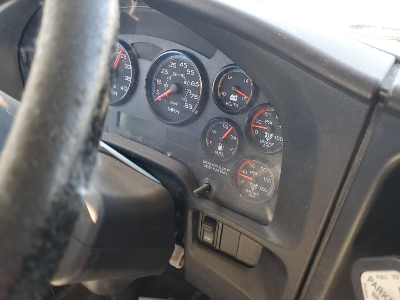 2011 Ic Corporation Ce Series School - School Bus VIN: 4DRAMAANXBA253084 Lot: 84473415