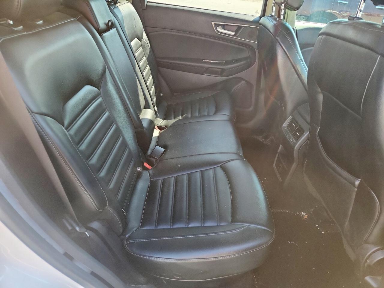 2019 Ford Edge Sel VIN: 2FMPK3J90KBB75501 Lot: 84627385