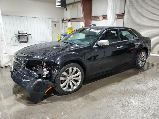 2015 Chrysler 300C Platinum