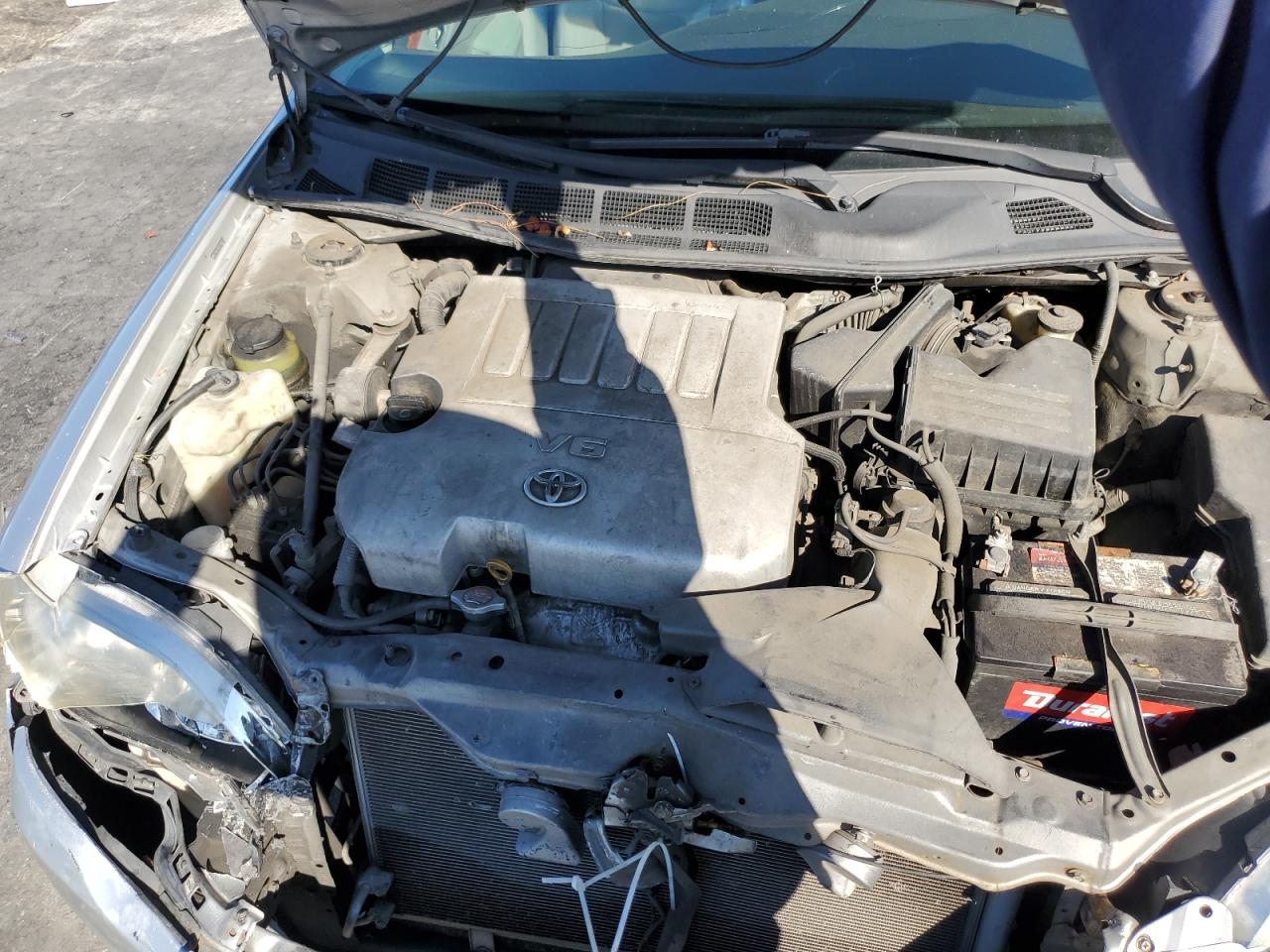 2007 Toyota Avalon Xl VIN: 4T1BK36B77U176913 Lot: 86714445