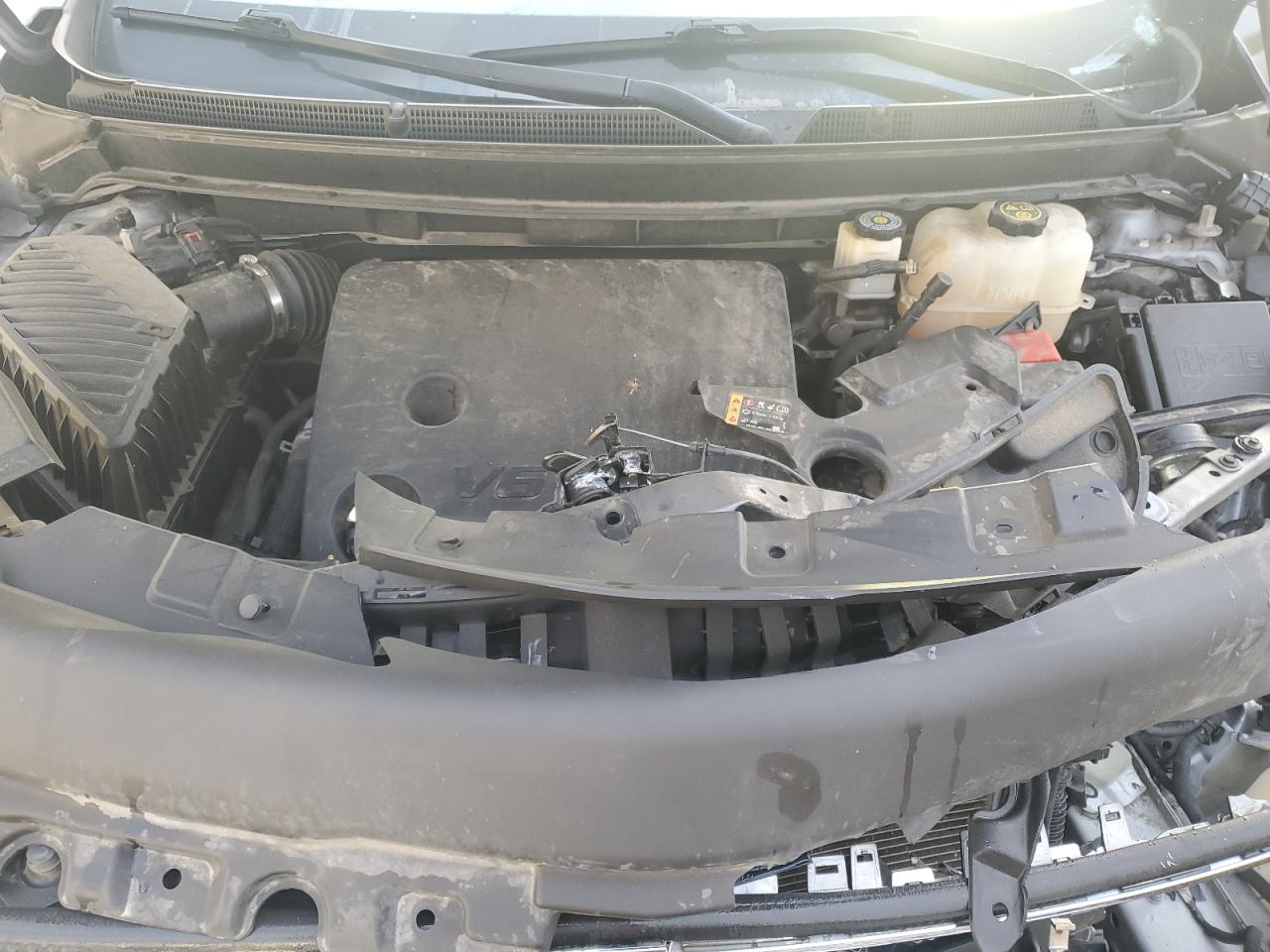 2018 Buick Enclave Avenir VIN: 5GAEVCKW8JJ280676 Lot: 82391215