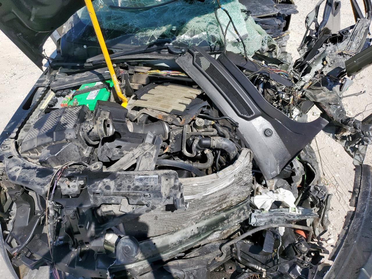 2008 Land Rover Lr3 Se VIN: SALAE254X8A460830 Lot: 86668805