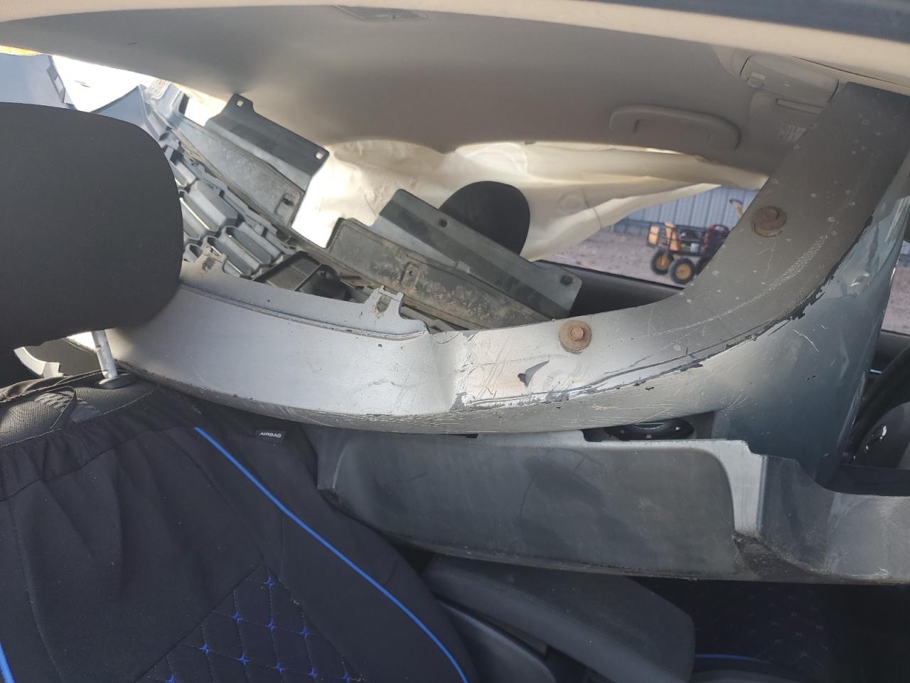 2009 Nissan Altima 2.5S VIN: 1N4AL24E39C200546 Lot: 87486975