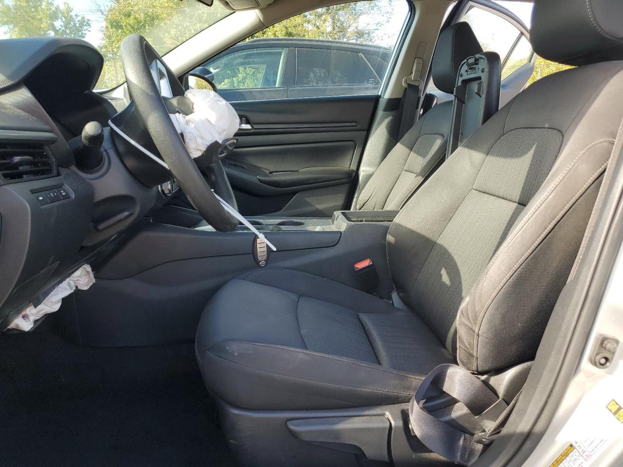 2021 Nissan Altima S VIN: 1N4BL4BV8MN402928 Lot: 86178605