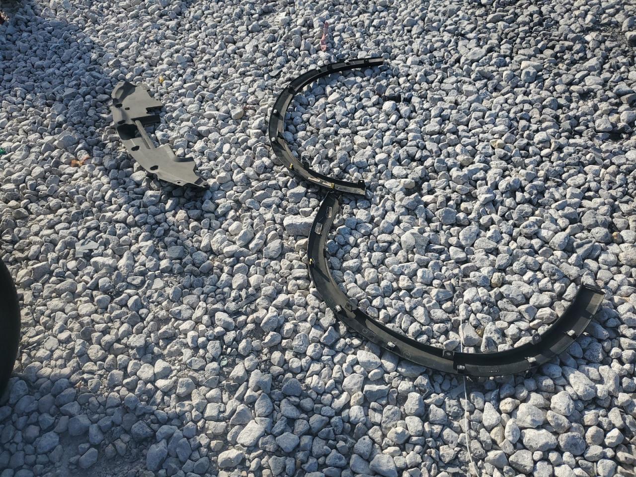 2019 Honda Hr-V Sport VIN: 3CZRU6H15KG715036 Lot: 83971555