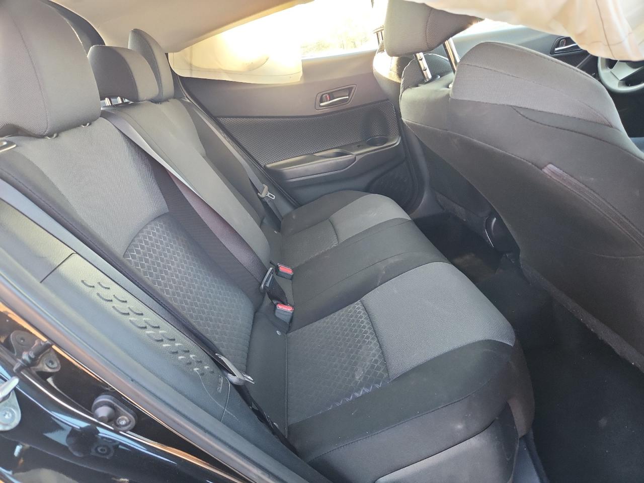 2020 Toyota C-Hr Xle VIN: JTNKHMBX9L1090584 Lot: 85583525