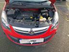 2014 VAUXHALL CORSA EXCITE AC  for sale at Copart SANDTOFT