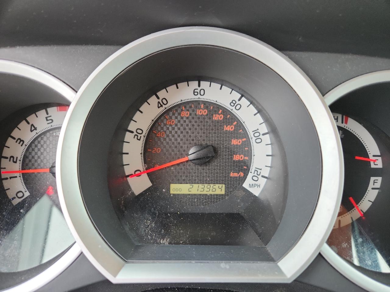 2013 Toyota Tacoma Double Cab VIN: 3TMLU4EN7DM119499 Lot: 85001405