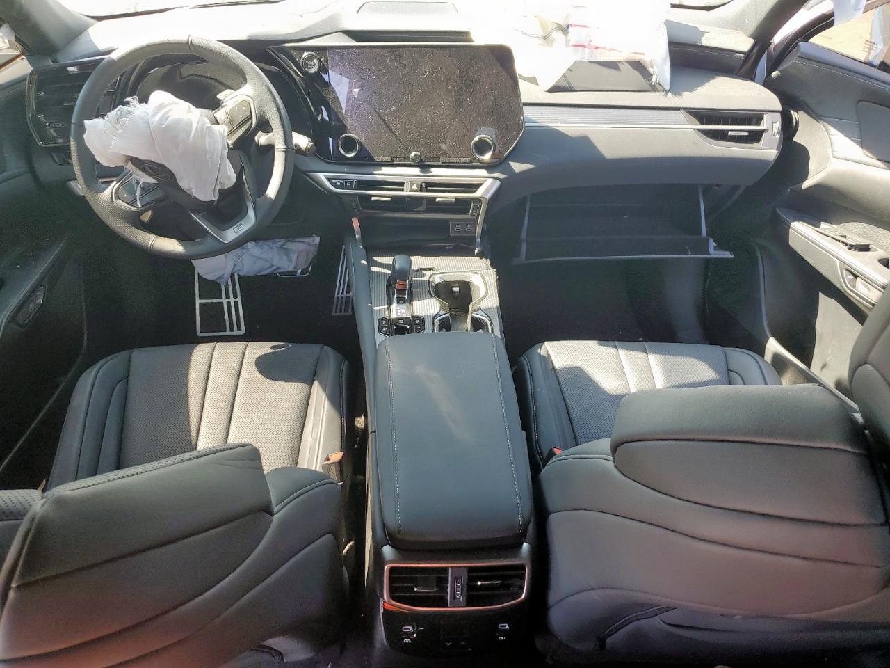 2024 Lexus Rx 350 Base VIN: 2T2BAMCAXRC054177 Lot: 85719125