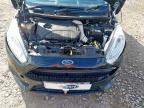 2014 FORD FIESTA 1.6 ECOBOOST ST-2 3DR for sale at Copart WISBECH