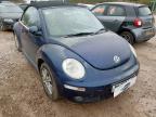 2008 VOLKSWAGEN BEETLE 2.0 2DR for sale at Copart BRISTOL