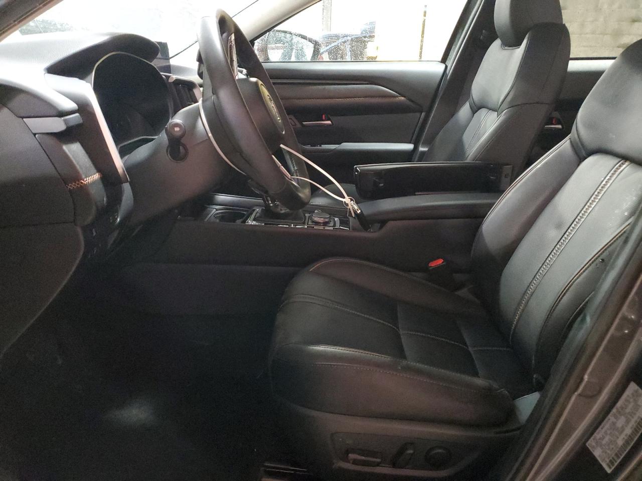 2025 Mazda Cx-50 Premium VIN: 7MMVABDY8SN324818 Lot: 89671275