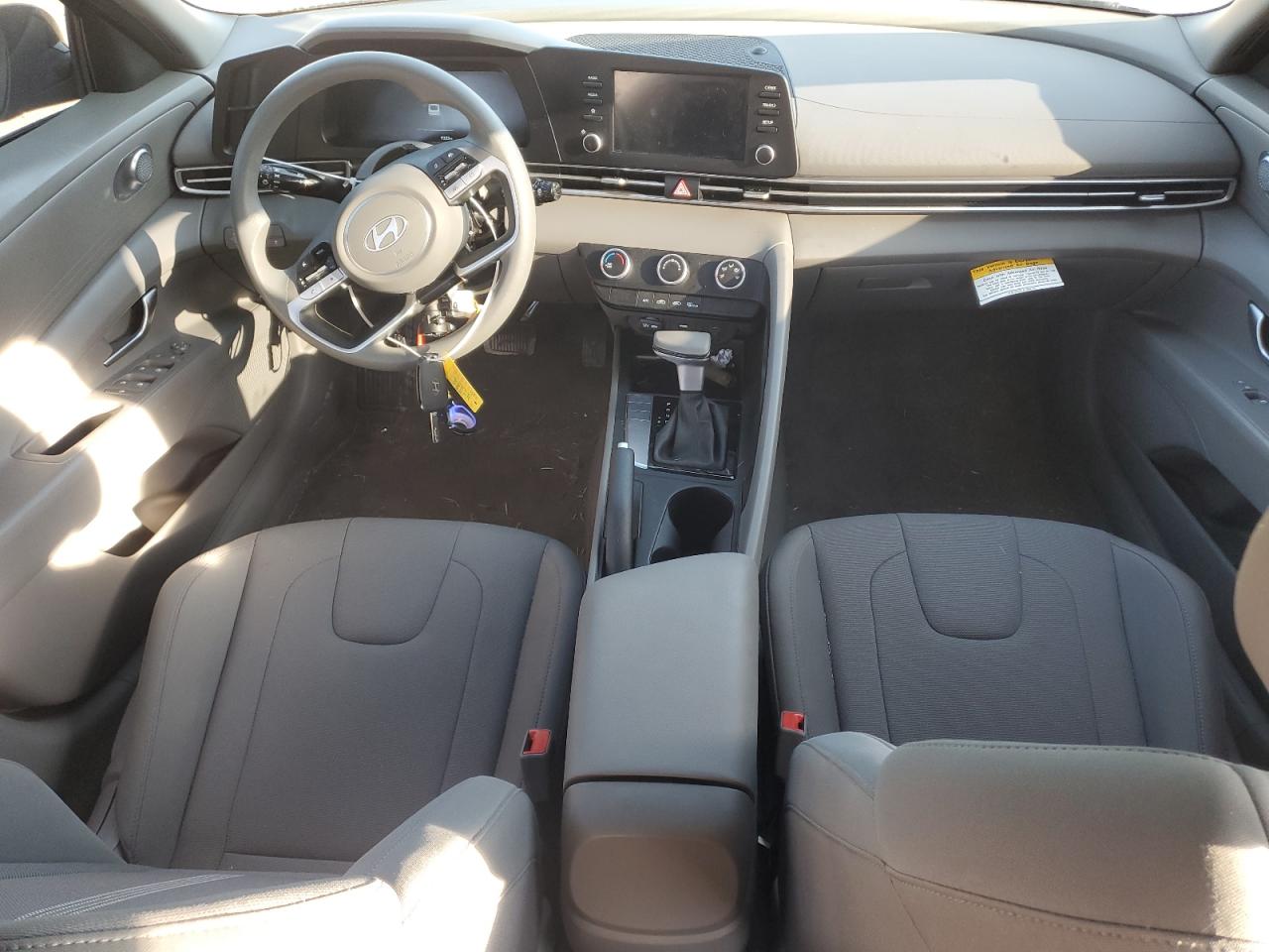 Elantra Elantra
