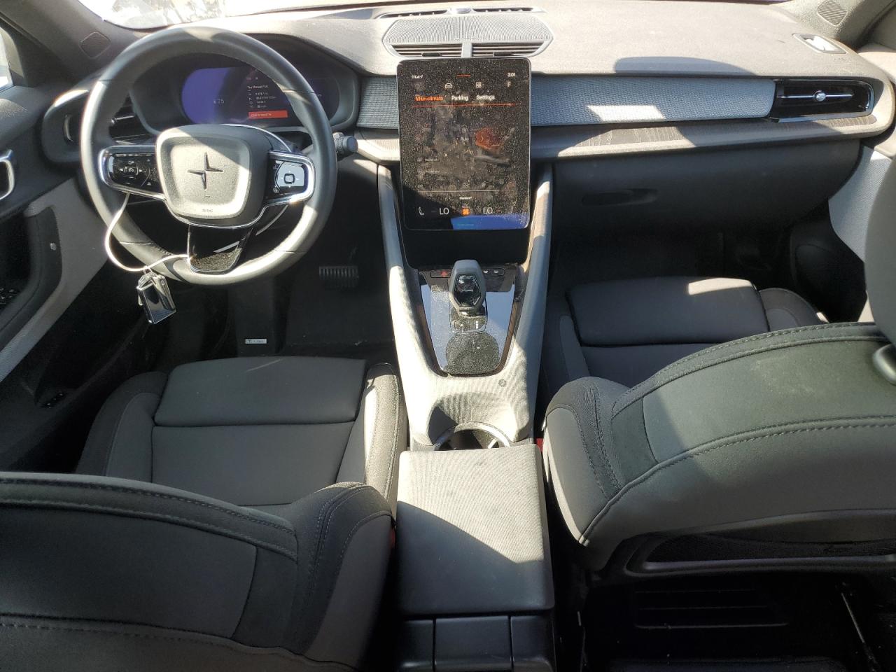 2023 Polestar 2 VIN: YSMET3KA7PL120105 Lot: 85157865