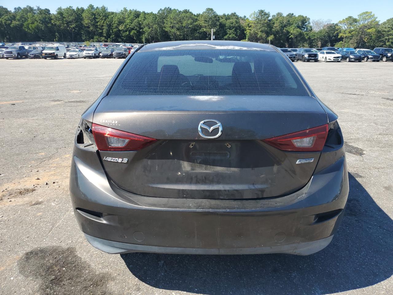2015 Mazda 3 Sport VIN: 3MZBM1U73FM179308 Lot: 86517885