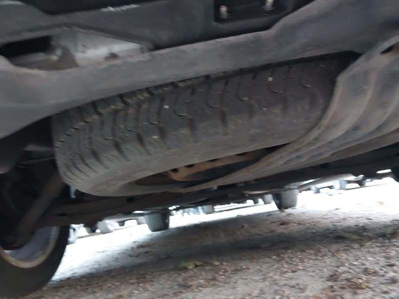 2013 VOLKSWAGEN TPORTER T28 TLINE 102 TDI 