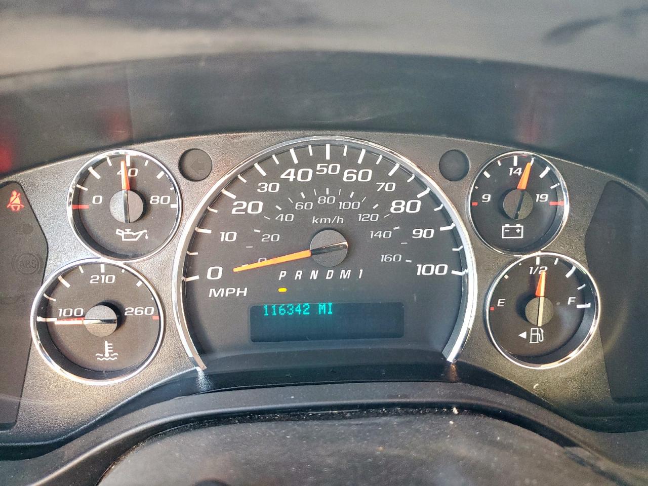 2017 Chevrolet Express G3500 VIN: 1GCZGHFG4H1225582 Lot: 85129165