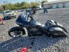 2014 VICTORY MOTORCYCLES CROSS COUNTRY 8-BALL   for sale at Copart IL - PEORIA