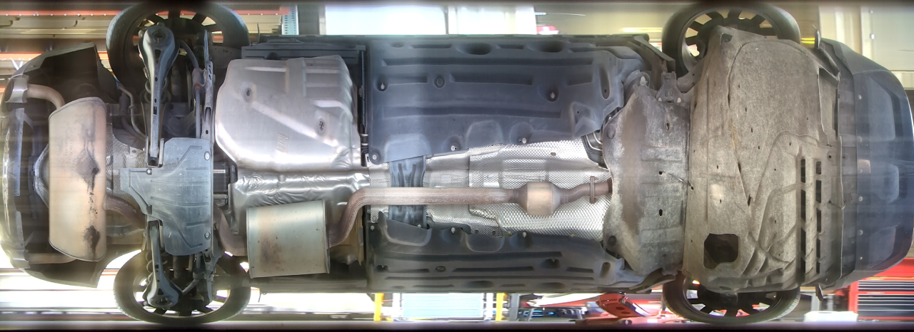 2018 Ford Escape Sel VIN: 1FMCU0HD2JUC47793 Lot: 87282845