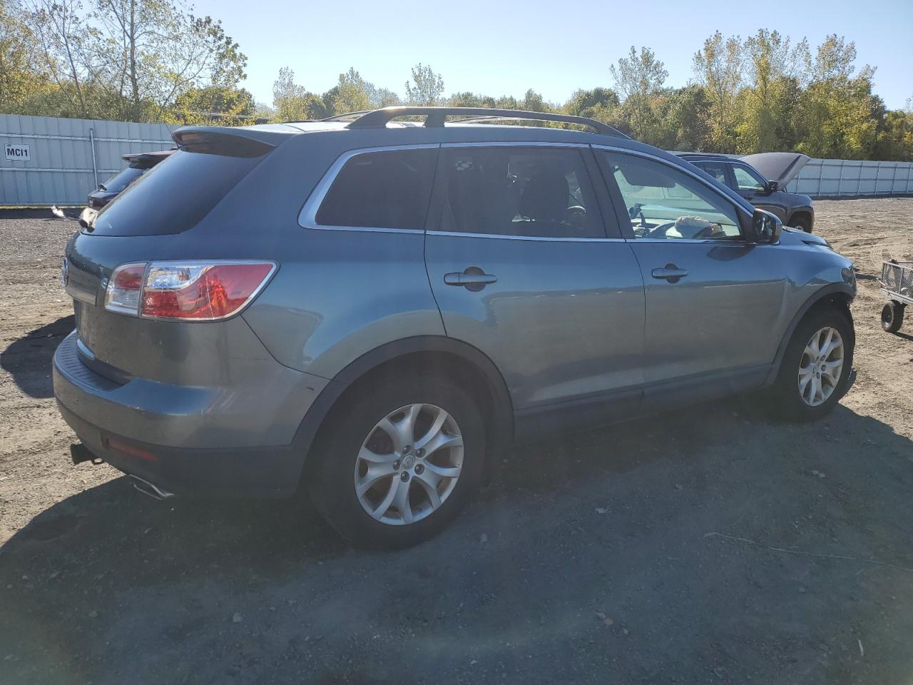 2012 GMC Acadia Sle VIN: 1GKKVPED4CJ246048 Lot: 85519055