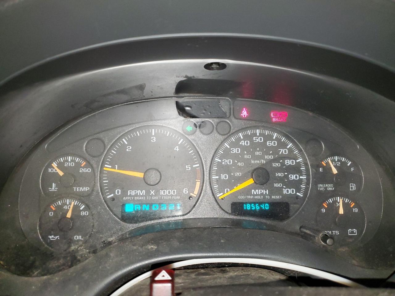 1999 Chevrolet Blazer VIN: 1GNDT13W8X2211337 Lot: 89471185