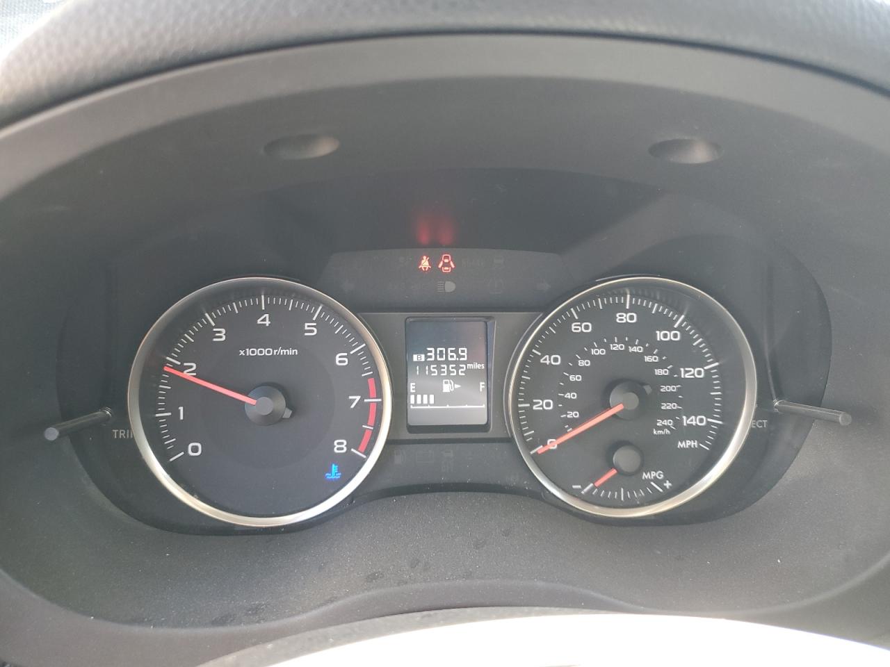 2016 Subaru Crosstrek VIN: JF2GPAAC8GG211894 Lot: 85506185