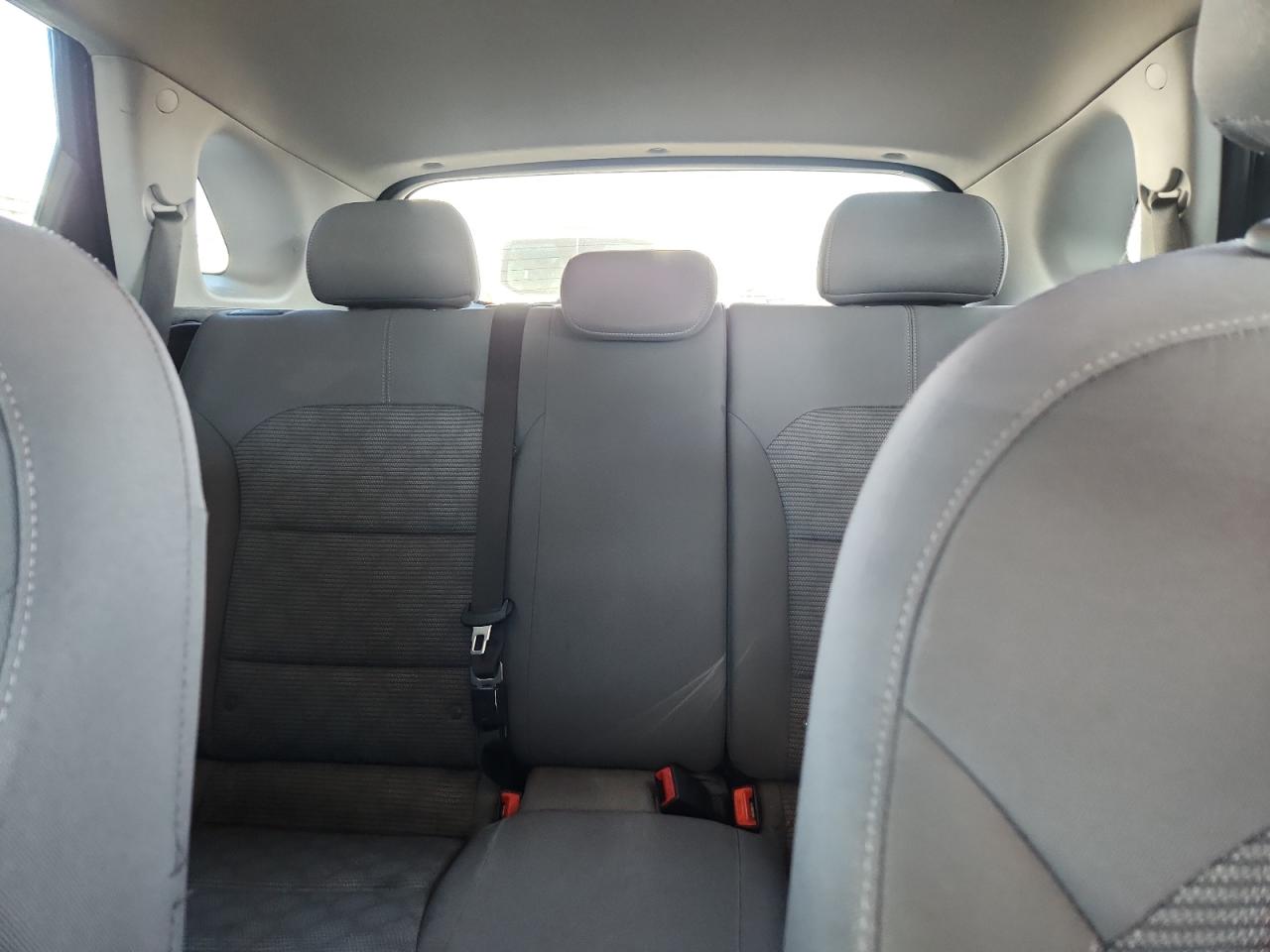 2020 Kia Niro Lx VIN: KNDCB3LC1L5443182 Lot: 85824685