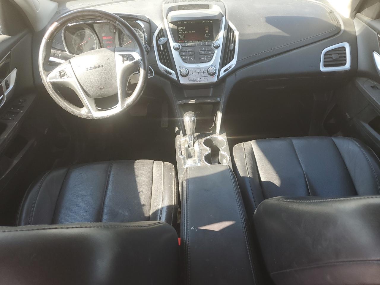 2017 GMC Terrain Denali VIN: 2GKALREK5H6150042 Lot: 85093295