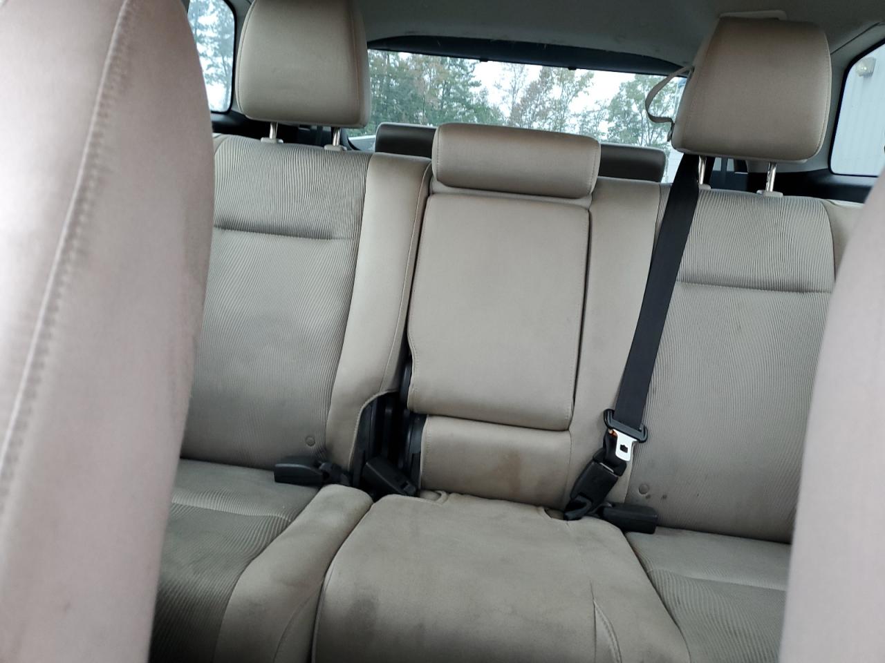 2015 Mazda Cx-9 Sport VIN: JM3TB2BA7F0454576 Lot: 90228745