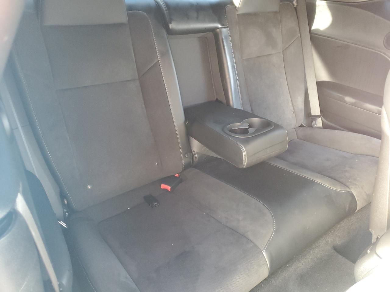 2015 Dodge Challenger R/T Scat Pack VIN: 2C3CDZFJXFH849650 Lot: 84923495