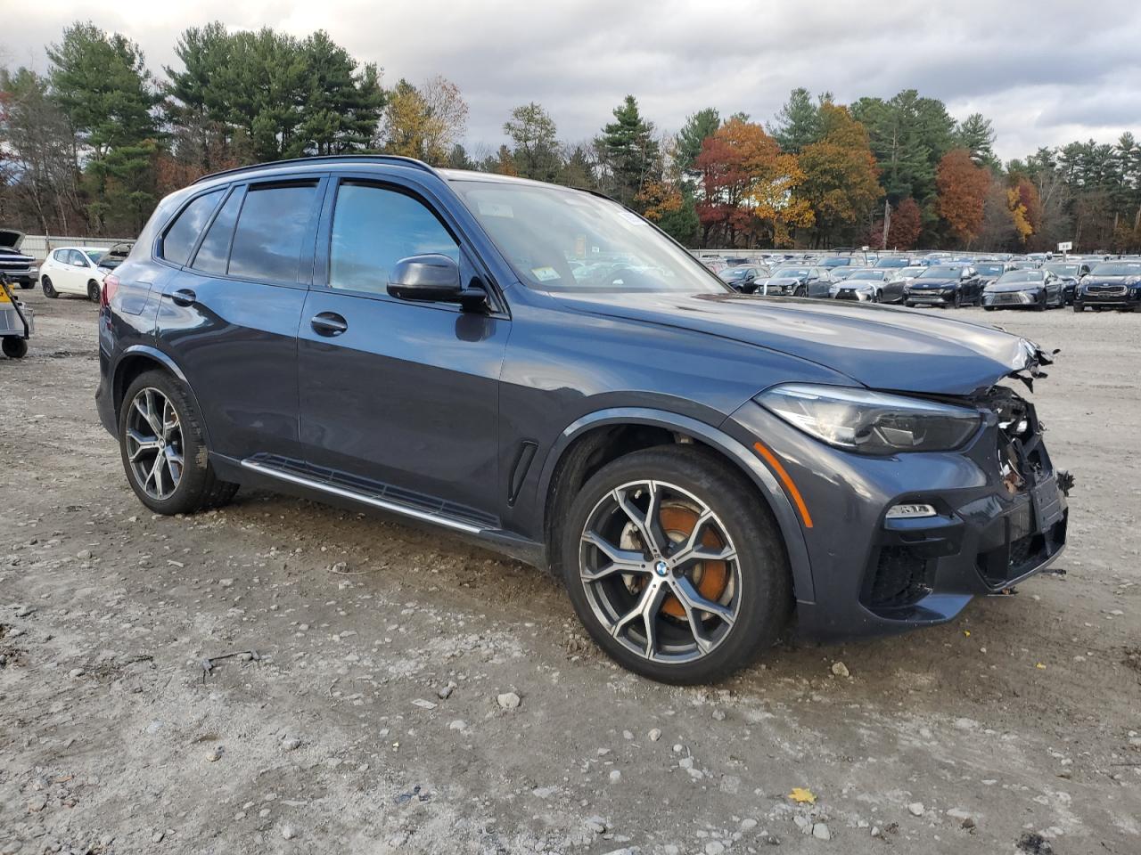 Фото: 5UXCR6C59KLL12931