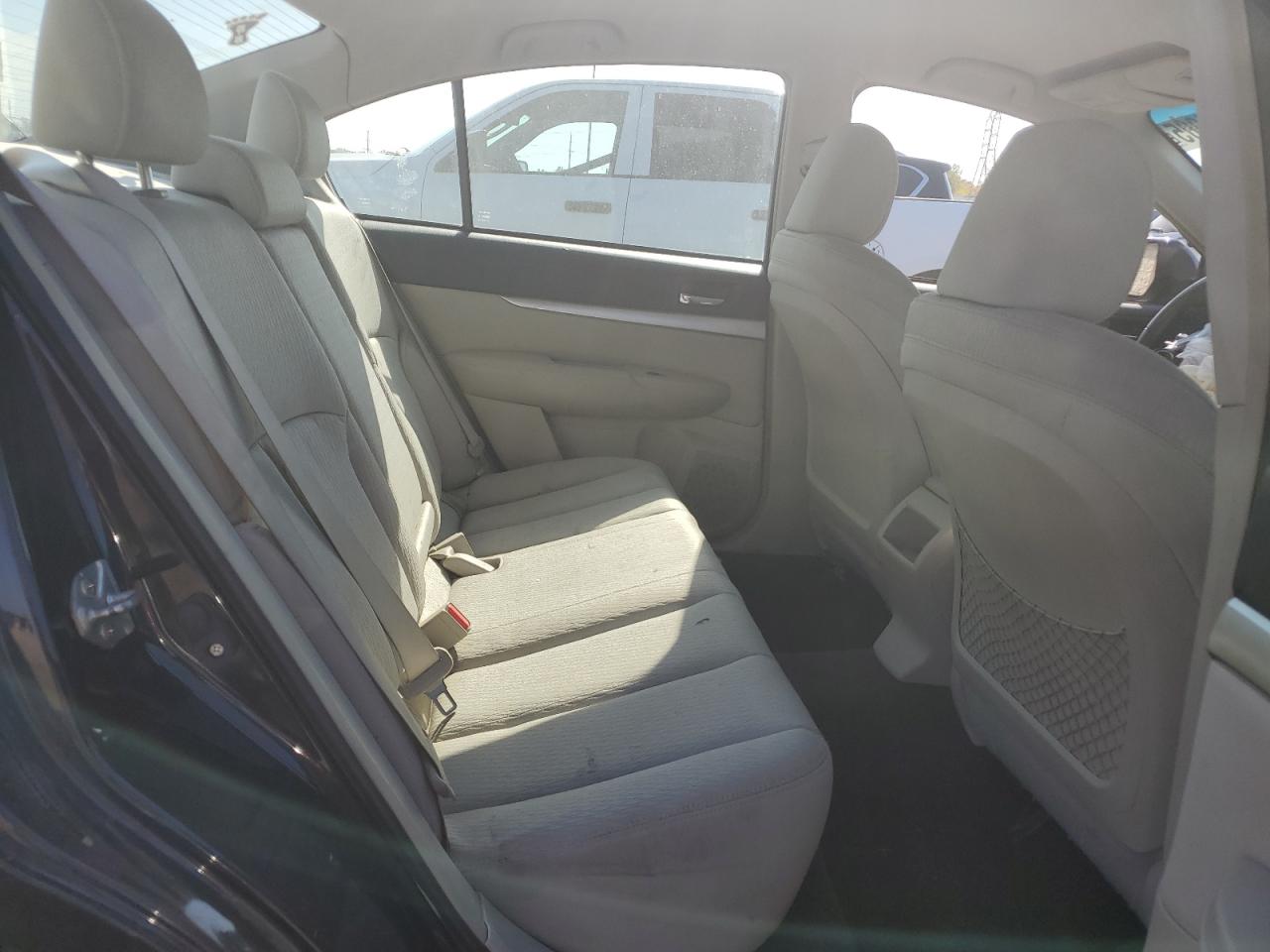 2012 Subaru Legacy 2.5I Premium VIN: 4S3BMCC68C3002791 Lot: 82445005