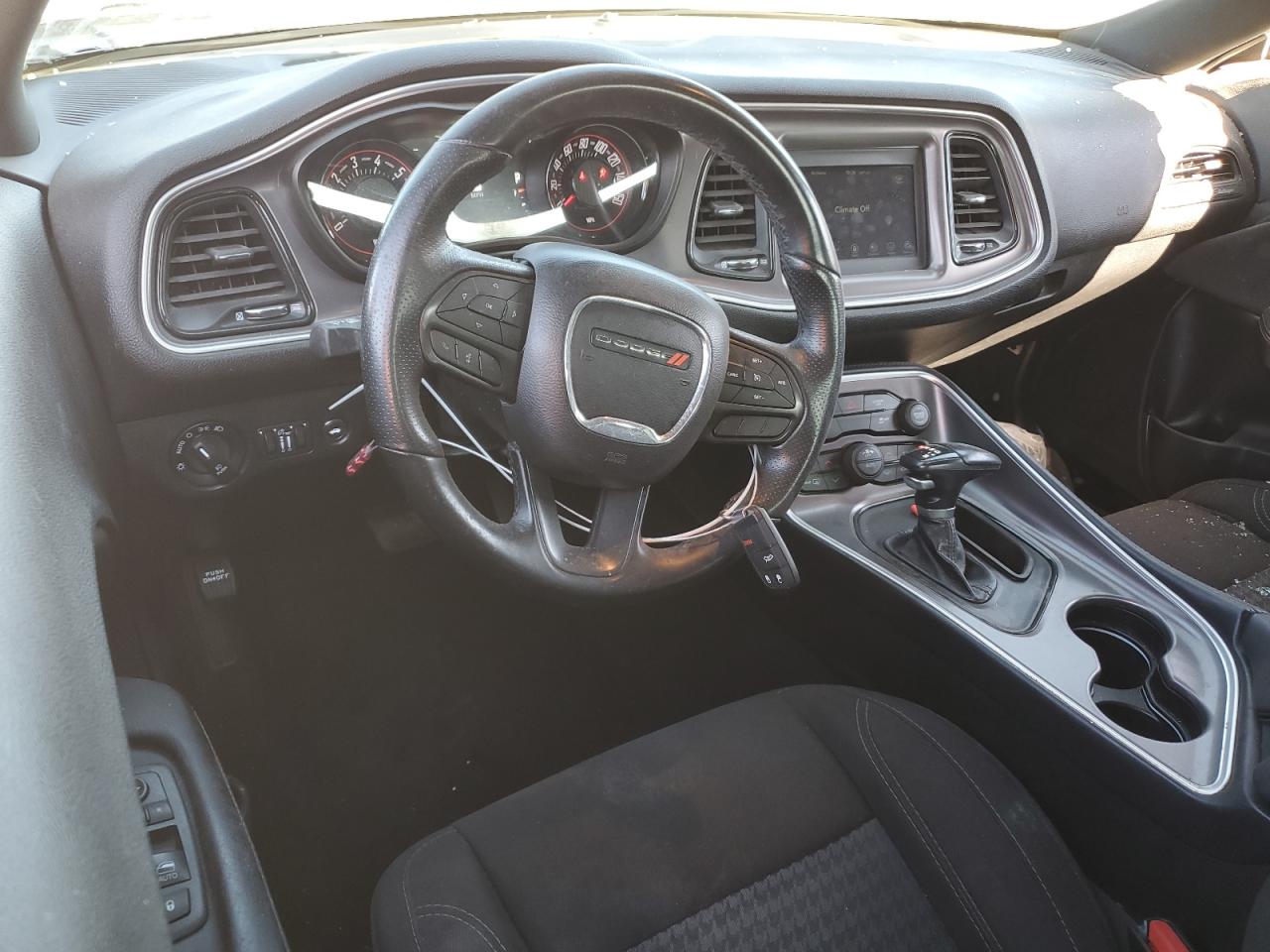 2021 Dodge Challenger Sxt VIN: 2C3CDZAGXMH533481 Lot: 86893825