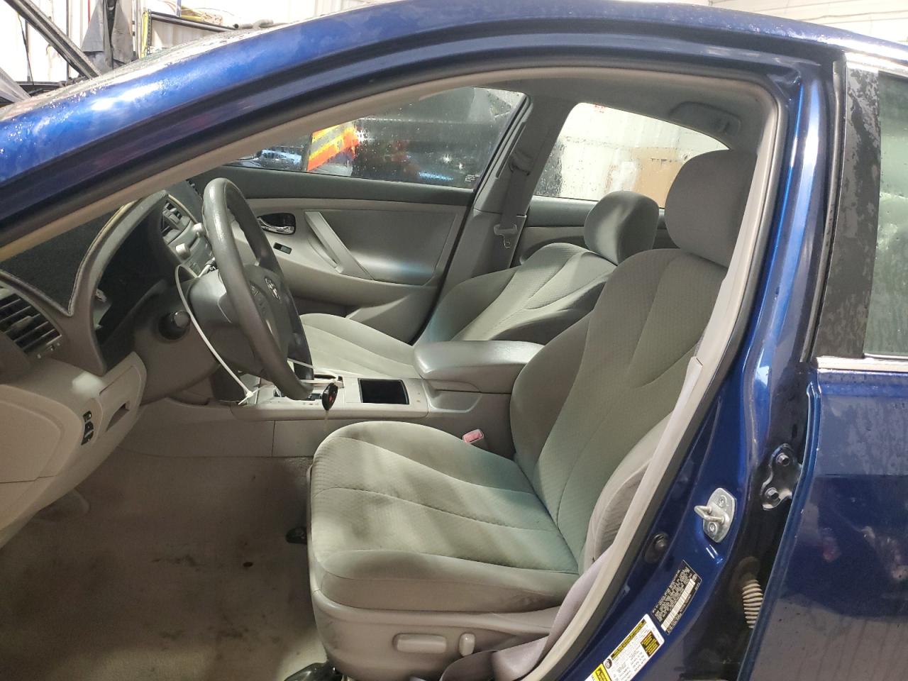 2009 Toyota Camry Base VIN: 4T1BE46K49U327996 Lot: 82224565