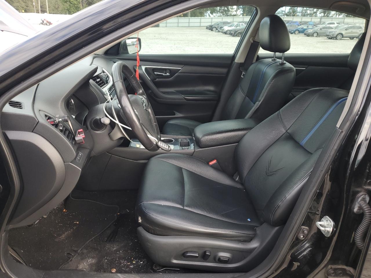 2018 Nissan Altima 2.5 VIN: 1N4AL3AP1JC169684 Lot: 85008495