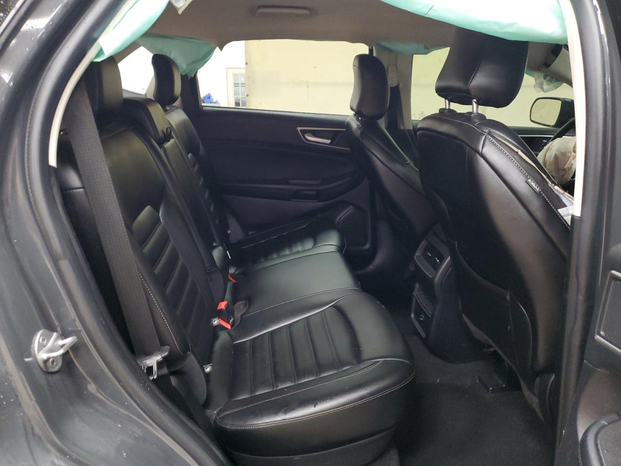 2021 Ford Edge Sel VIN: 2FMPK4J9XMBA26618 Lot: 87384705