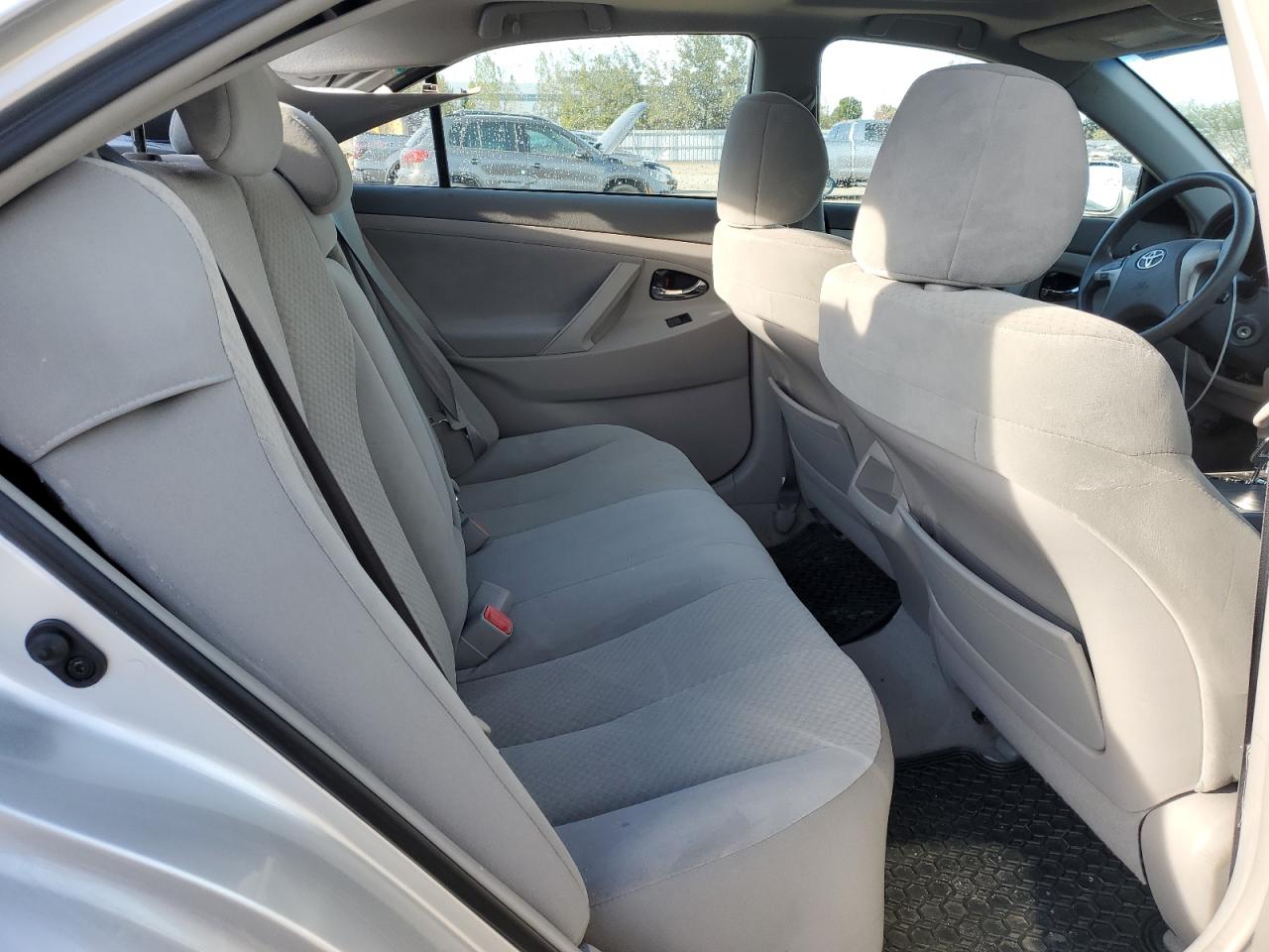 2008 Toyota Camry Le VIN: 4T1BK46K68U057452 Lot: 84745325