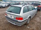 2003 BMW 320I SE TOURING AUTO  for sale at Copart WISBECH