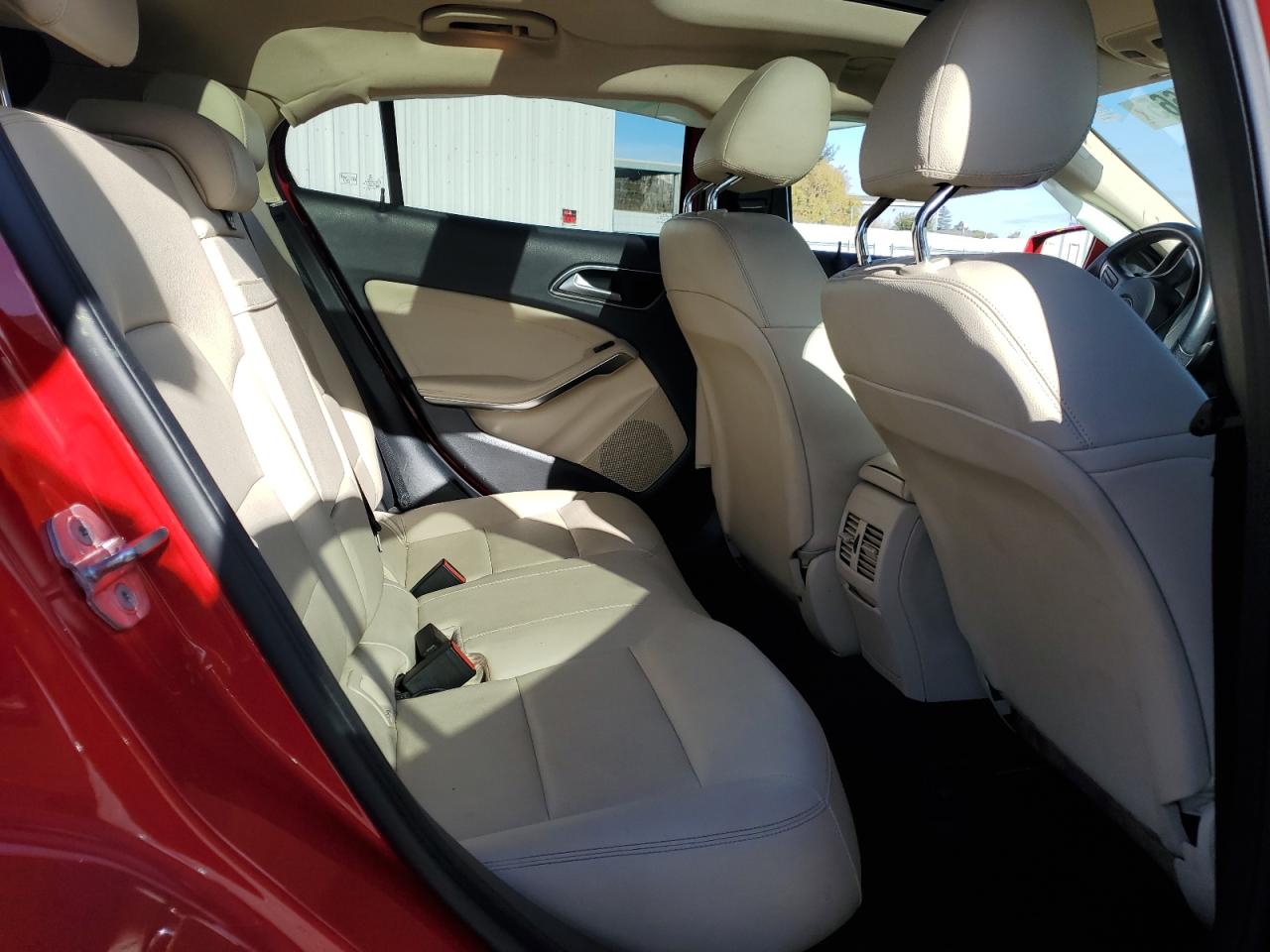 2019 Mercedes-Benz Gla 250 VIN: WDCTG4EB1KJ602438 Lot: 82436665