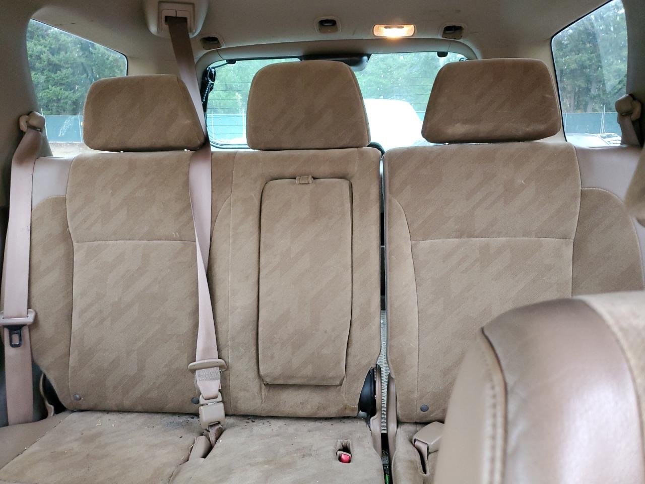 2003 Honda Cr-V Ex VIN: JHLRD78833C035068 Lot: 82205275