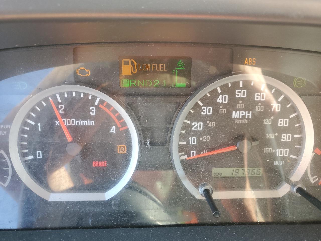 2013 Isuzu Npr Hd Box Truck VIN: JALC4W162D7001069 Lot: 87011385