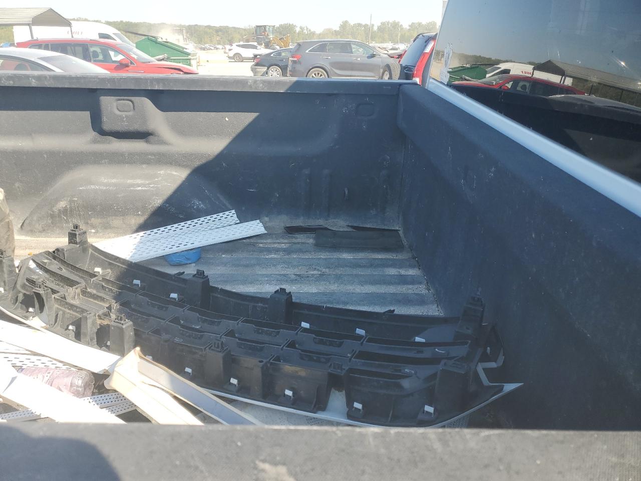 2018 Chevrolet Silverado K1500 Lt VIN: 1GCNKREC5JZ244750 Lot: 81067665