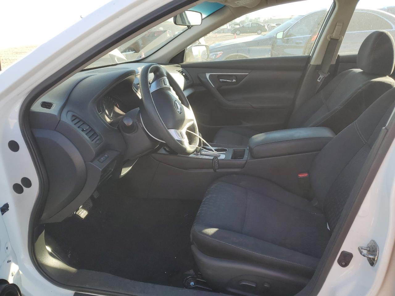 2018 Nissan Altima 2.5 VIN: 1N4AL3AP8JC278157 Lot: 86635105