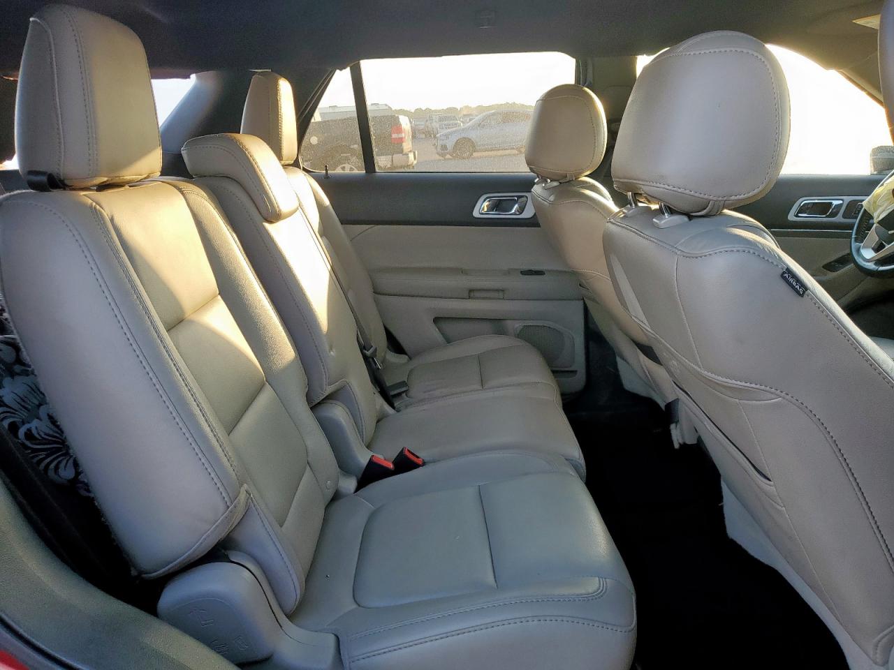 2014 Ford Explorer Xlt VIN: 1FM5K7D85EGA79670 Lot: 85841145